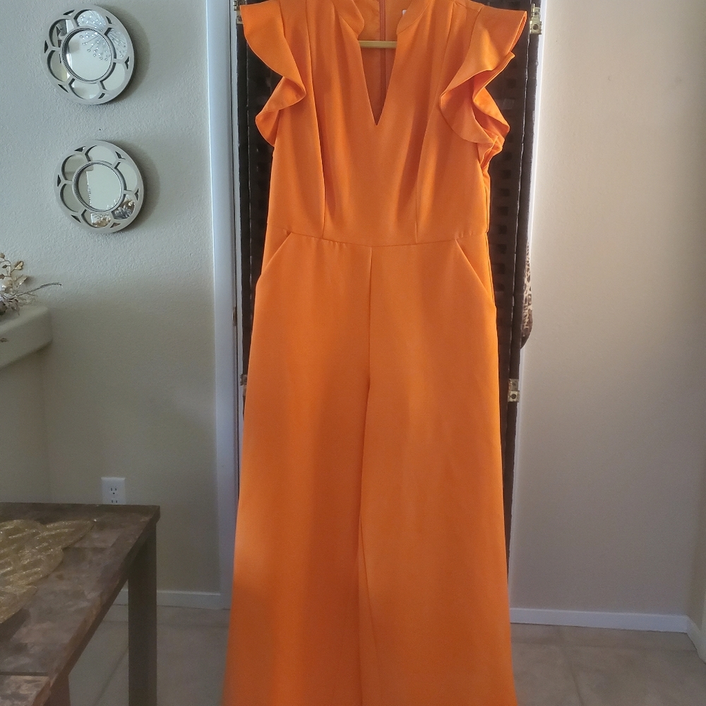 Gabrielle Union Romper